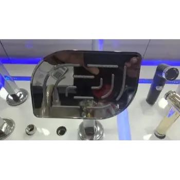 Shower Head